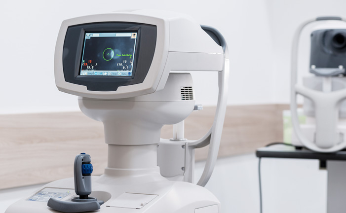 医療器械販売・保守